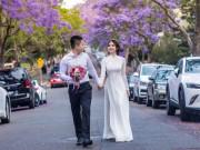 Eva Yêu - Chuyện tình 8 năm trên đất Úc của cặp đôi “ghét của nào trời trao của ấy”