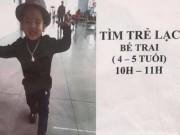 Tin tức - Thi thể bé trai cầm Iphone 7 mất tích có gì bất thường?