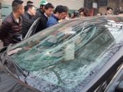 Tin tức - "Xe điên" gây tai nạn kinh hoàng trên đường Trần Phú chiều 28 Tết