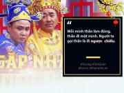 Giải trí - "Nghe là thấm" loạt câu nói châm biếm của Tự Long trong Táo Quân suốt 15 năm qua