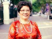 Bếp Eva - Đầu bếp đệ nhất Hà Nội: 70 tuổi chưa bao giờ biết một lần sắm Tết
