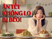 Sức khỏe - Bỏ túi bí quyết ăn Tết vẫn no mà chẳng sợ tăng cân vù vù