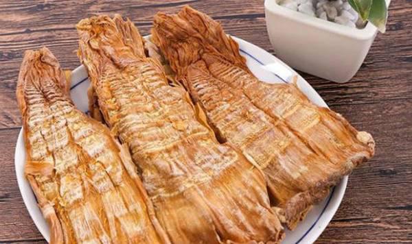 Nguy hại khôn lường từ món canh măng khô ngày Tết - 3