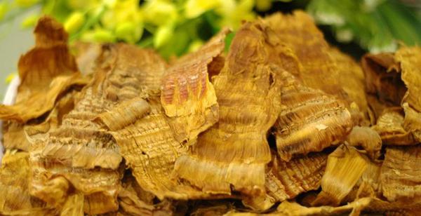 Nguy hại khôn lường từ món canh măng khô ngày Tết - 2