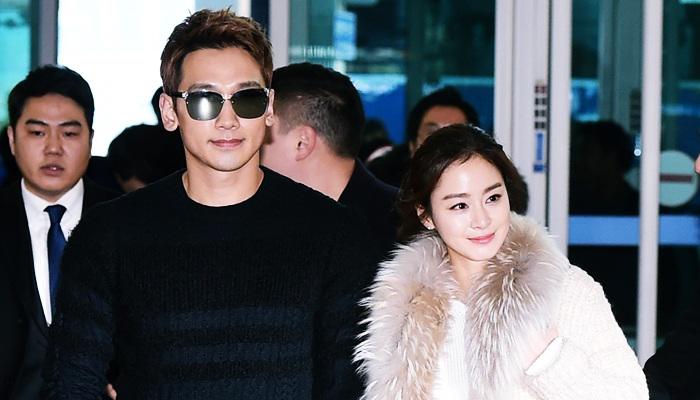 Vừa trở lại sau sinh, Kim Tae Hee đã khiến chị em ngưỡng mộ vì quá đẹp - 4