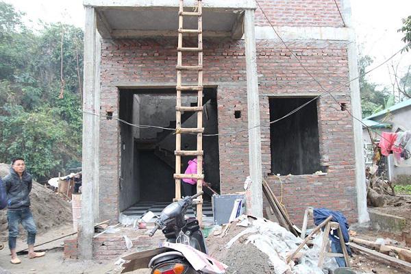 Sự sống hồi sinh ở “vùng đất chết” nơi chôn vùi 18 người trong vụ sạt lở đất xóm Khanh - 17