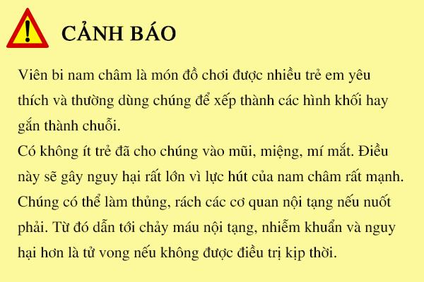 Cậu bé 12 tuổi thủng dạ dày vì món đồ chơi được triệu trẻ em yêu thích - 4