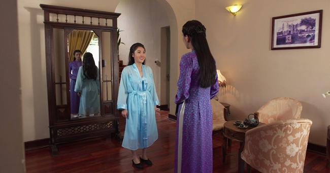 Để mất cái ngàn vàng, đệ nhất mỹ nhân Sài thành cay đắng nhìn chồng mới cưới ngoại tình - 10