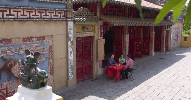 Để mất cái ngàn vàng, đệ nhất mỹ nhân Sài thành cay đắng nhìn chồng mới cưới ngoại tình - 4