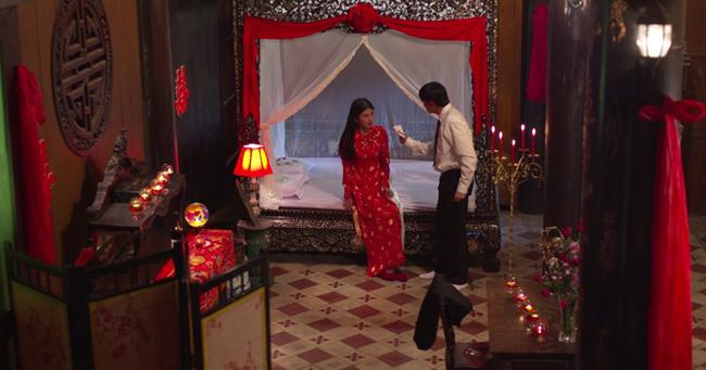 Để mất cái ngàn vàng, đệ nhất mỹ nhân Sài thành cay đắng nhìn chồng mới cưới ngoại tình - 7