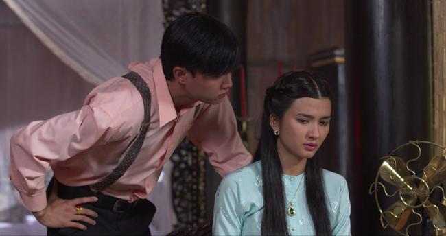 Bi kịch của người vợ trong phim Việt: Bị chồng sỉ nhục đêm tân hôn vì không còn trong trắng - 5