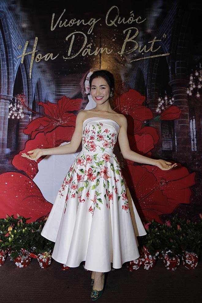Lộ diện người yêu điển trai của Hoà Minzy, còn sắp tổ chức đám cưới? - 3