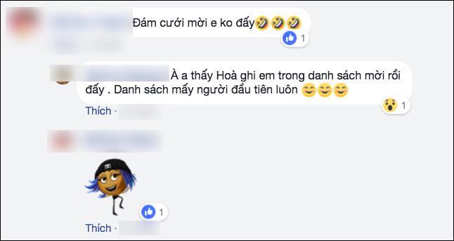Lộ diện người yêu điển trai của Hoà Minzy, còn sắp tổ chức đám cưới? - 6