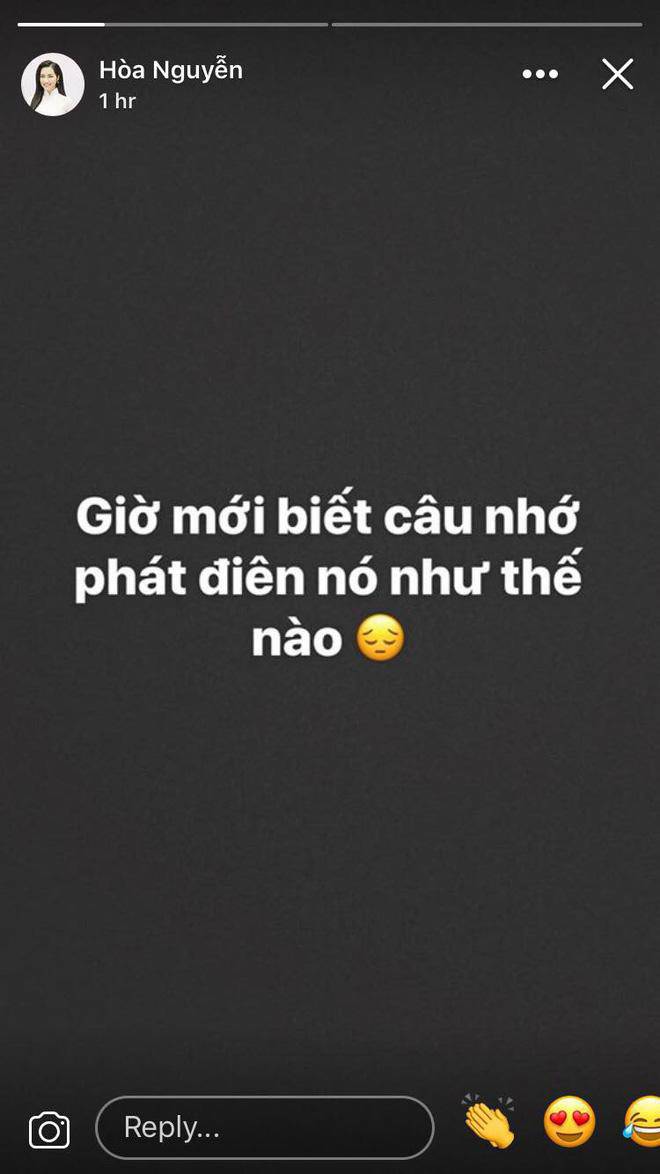 Lộ diện người yêu điển trai của Hoà Minzy, còn sắp tổ chức đám cưới? - 2