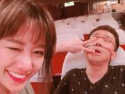 Làng sao - Sao Việt 24h: Trấn Thành bị Hari Won "dìm hàng" thảm hại vì trót dại ngủ trước vợ