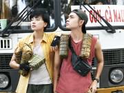 Xem & Đọc - Chuyến xe "Về quê ăn Tết" của Ngô Thanh Vân, ai cũng nên bước lên ít nhất một lần