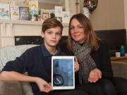 Sức khỏe - Cậu bé 12 tuổi thủng dạ dày vì món đồ chơi được triệu trẻ em yêu thích