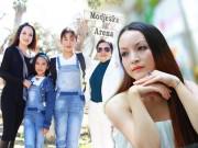 Giải trí - Hai điều gì Linh Nga ít quan tâm nhất?