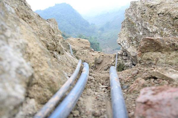 Sự sống hồi sinh ở “vùng đất chết” nơi chôn vùi 18 người trong vụ sạt lở đất xóm Khanh - 6