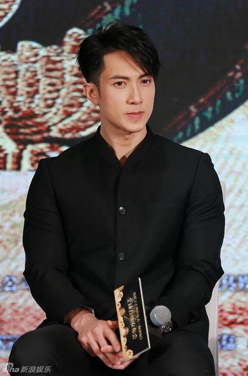 Bên nhau 22 năm, lần đầu tiên trong đời Ngô Tôn đăng ảnh cận mặt bà xã - 1