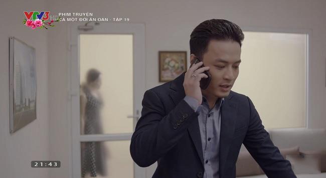 Cả một đời ân oán: Vợ chết lặng khi biết bí mật động trời của chồng và em dâu - 3