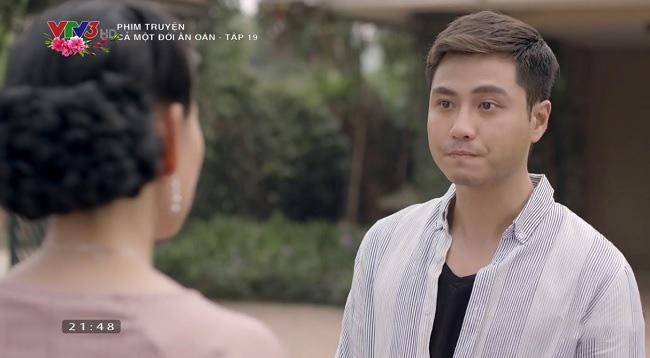 Cả một đời ân oán: Vợ chết lặng khi biết bí mật động trời của chồng và em dâu - 1