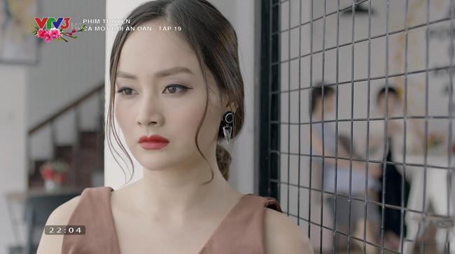 Cả một đời ân oán: Vợ chết lặng khi biết bí mật động trời của chồng và em dâu - 6