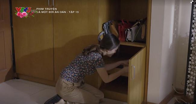 Cả một đời ân oán: Vợ chết lặng khi biết bí mật động trời của chồng và em dâu - 2