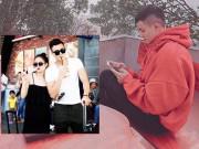 Làng sao - Hoàng Thuỳ Linh khoe ảnh dẫn người yêu về quê ăn tết cùng gia đình?