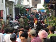 Tin tức - Thảm án chiều 30 Tết ở TP.HCM, cả 5 người trong gia đình gục chết