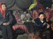 Tin tức - Điều ước năm mới giản dị của cậu bé tóc đóng băng: "Mẹ hãy trở về và rầy la con",