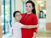 Giải trí - NSƯT Tố Nga: "May mắn vì năm nào cũng được về quê ngoại ăn Tết"