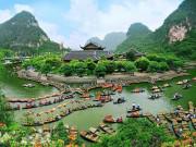 Du lịch - Những địa điểm lên rừng xuống biển dịp đầu năm cho bạn và gia đình