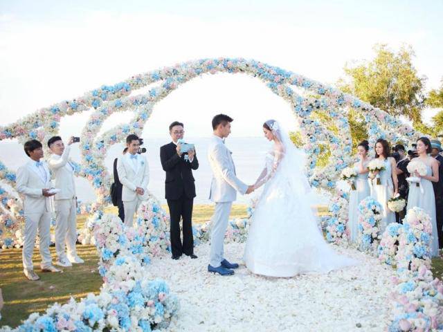 Những con giáp được tuổi kết hôn nhất trong năm Mậu Tuất