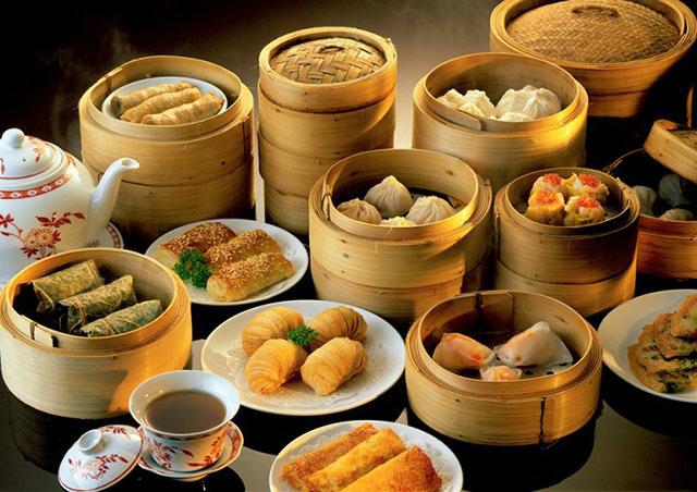 Mâm cỗ đón Tết Nguyên Đán của các nước có gì? - 5