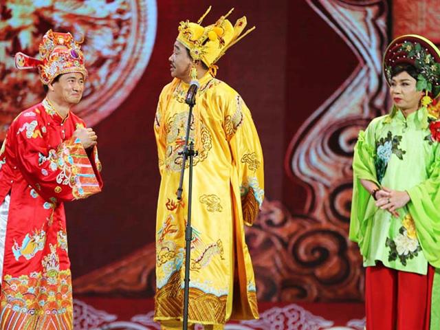 Táo Quân 2018: Người khen thâm thúy, người đòi dừng vì quá nhạt