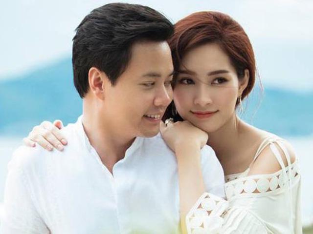 Hoa hậu Đặng Thu Thảo chính là bà bầu hot nhất showbiz Việt năm 2018