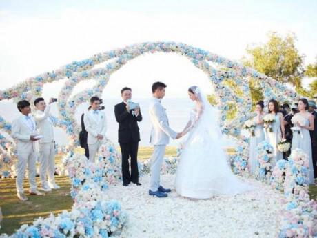 Những con giáp được tuổi kết hôn nhất trong năm Mậu Tuất