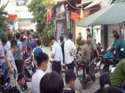 Tin tức - Nghi phạm thảm sát 5 người trong gia đình khai do tư thù