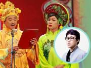 Giải trí - Trung Quân Idol chê Táo Quân "nhạt nhất thế kỷ": Vô tư thành... vô hậu