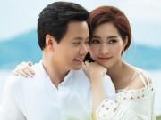 Làng sao - Hoa hậu Đặng Thu Thảo chính là bà bầu hot nhất showbiz Việt năm 2018