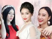 Đẹp - Không ngoài dự đoán, sao Việt đồng loạt trở về với tóc đen nguyên bản khiến fan thích thú!