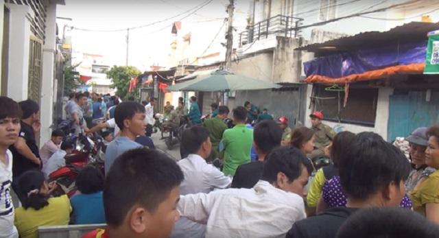 Nghi phạm thảm sát 5 người trong gia đình khai do tư thù - 2