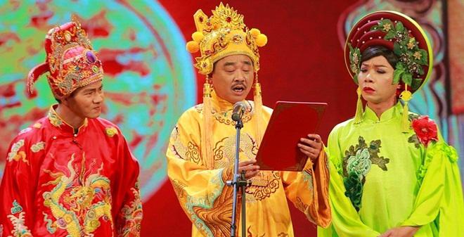 Trung Quân Idol chê Táo Quân amp;#34;nhạt nhất thế kỷamp;#34;: Vô tư thành... vô hậu - 1