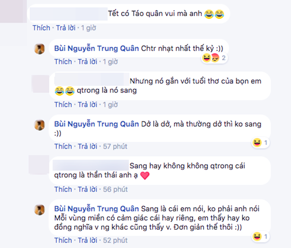 Trung Quân Idol chê Táo Quân amp;#34;nhạt nhất thế kỷamp;#34;: Vô tư thành... vô hậu - 2