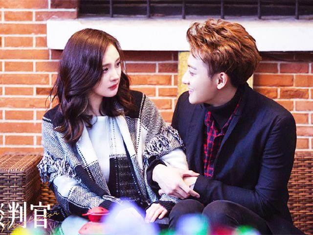 Phim mới của Dương Mịch gây ức chế nhất những ngày đầu năm