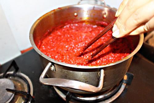 Cứ bôi dầu gấc qua đêm liên tục bạn sẽ ngạc nhiên với làn da sau 1 tuần - 5