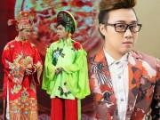 Giải trí - Lỡ miệng chê Táo Quân nhạt nhất thế kỷ, Trung Quân Idol thừa nhận thấy mình "quá sai"