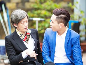 Hoài Linh và câu chuyện vất vả đi giải quyết hậu quả tình một đêm cho Đích tôn độc đắc