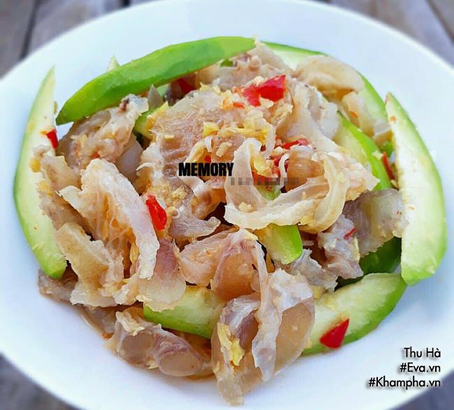 5 món nộm, gỏi chua chua ngọt ngọt, tươi ngon giải ngán cho bữa cơm nhà sau dịp lễ - 3